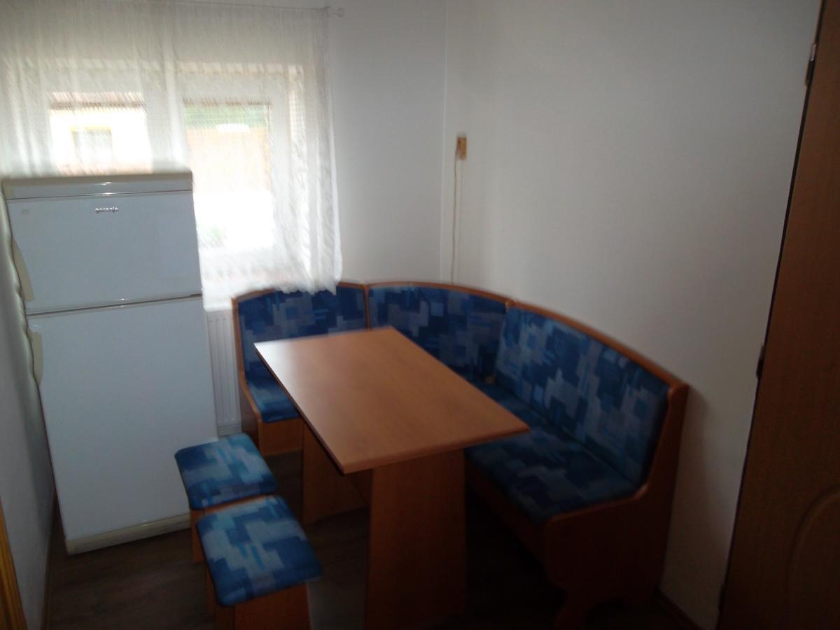 Ubytování u Maminky Lednice Exterior foto